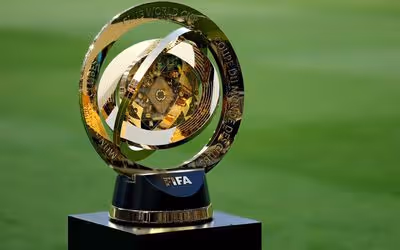 IA aponta favoritos ao Mundial; Flamengo é o melhor brasileiro