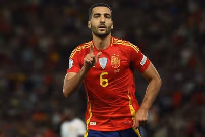Em jogo de nove gols, Espanha bate a França e vai à final da Nations League