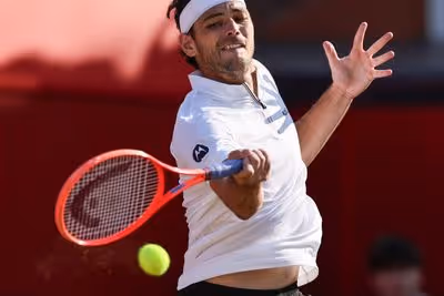 Quem é o próximo adversário de João Fonseca em Eastbourne