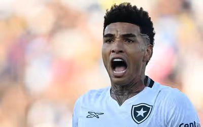 Mundial: Botafogo repete a história com grande vitória sobre o PSG