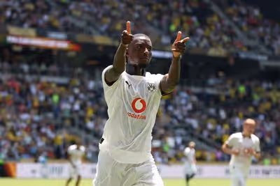 Guirassy projeta duelo com Sergio Ramos no Mundial: 'Mal posso esperar para enfrentá-lo'