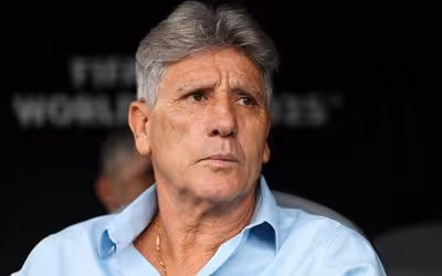 Renato Gaúcho revela decisão sobre Soteldo para enfrentar a Inter de Milão