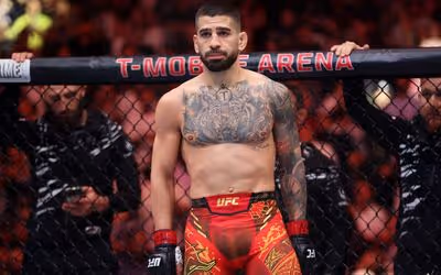 Topuria crava Do Bronx e Holloway no UFC: 'Nunca subestimem'