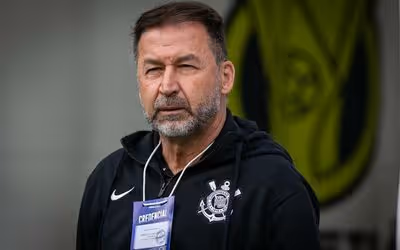Impeachment de Augusto Melo: votação define futuro do Corinthians; veja detalhes