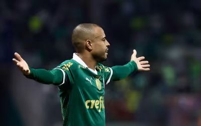Mayke atrai interesse de clubes do Brasil e pode deixar o Palmeiras após Mundial