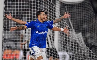 Duelo de tabus: Botafogo defende sequência e Cruzeiro a escrita