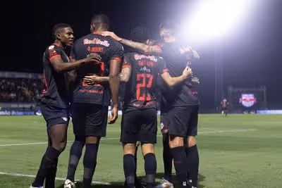 Bahia busca vitória inédita contra o Bragantino; entenda