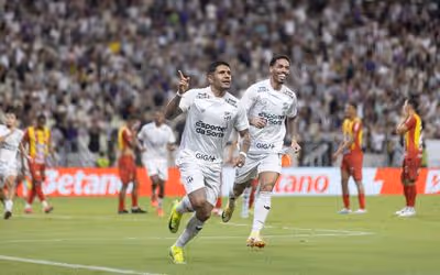 Veja o que o Ceará precisa para avançar na Copa do Nordeste