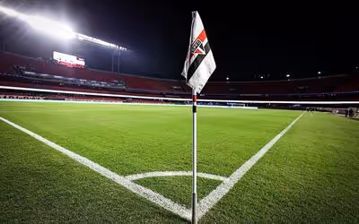 Pausa no calendário: o que o São Paulo vai fazer até o retorno