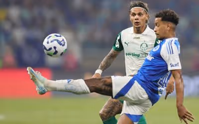 Cruzeiro repete pontuação de campanha do título brasileiro de 2013