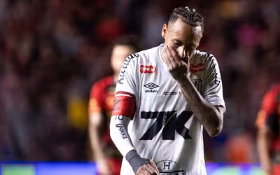 Em queda: veja números de Neymar pré e pós-saída do PSG