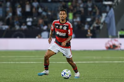 Torcedores do Corinthians avaliam contratação de Allan, do Flamengo: 'Não vejo'