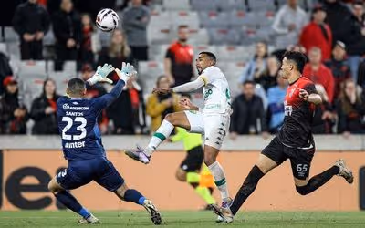 Athletico não sustenta vantagem e desperdiça 22 pontos na Série B