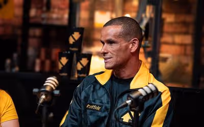 Rivaldo crava qual brasileiro é favorito nas oitavas do Mundial