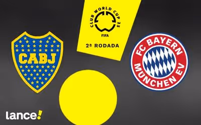 Bayern x Boca: onde assistir ao vivo ao jogo pelo Mundial de Clubes