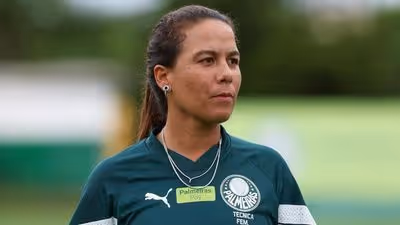 Técnica de time brasileiro comandará Seleção Brasileira Feminina