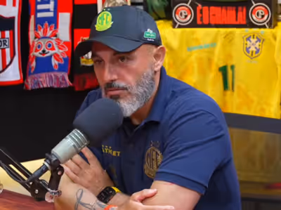 Técnico do Mirassol aponta jogador do Flamengo que contrataria: 'Inteligente'