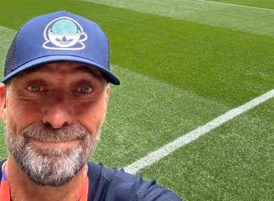 Klopp treinará a Alemanha