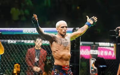 Confira as principais lutas que o UFC já marcou para 2026