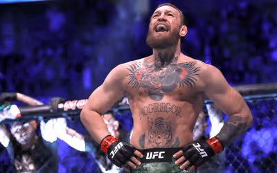 McGregor diz que assinou contrato de retorno ao UFC; leia mais