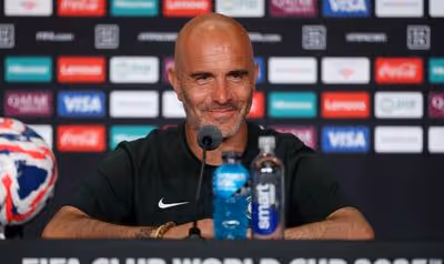 Mundial: técnico do Chelsea indica poupar jogadores em jogo decisivo