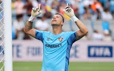 Cruzeiro busca somente a segunda vitória diante do goleiro ídolo