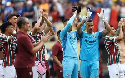 O que a premiação do Mundial representa para as finanças do Fluminense?