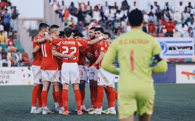Entenda como joga o Al Ahly, adversário do Palmeiras no Mundial