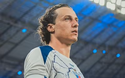 David Luiz é anunciado por clube europeu após deixar o Fortaleza