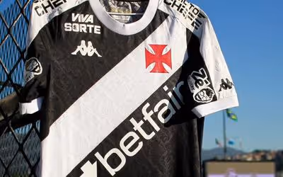 Sistema defensivo do Vasco tem dados negativos desde 2023