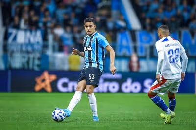 Saiba qual o planejamento do Grêmio para lateral direita
