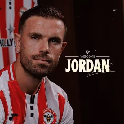 Henderson, ídolo do Liverpool, é anunciado por clube da Premier League
