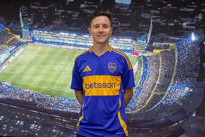 Ander Herrera crava favorito na La Liga e opina sobre artilheiro: 'Vai destruir'