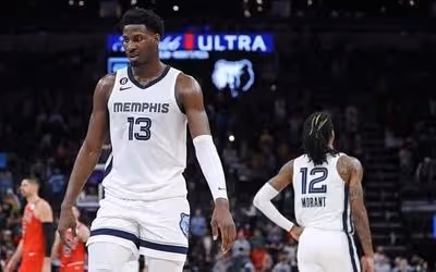 Knicks quer a contratação do melhor jogador de defesa da NBA