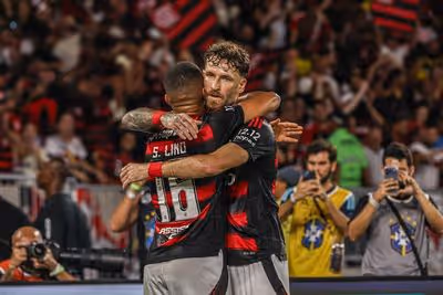 Título antecipado salva Flamengo de sufoco do Botafogo no Intercontinental