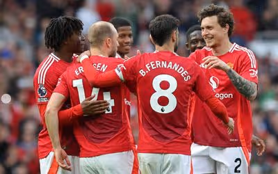Com interesse de Barcelona, United define valor para vender astro