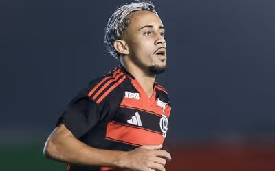 Técnico do Cruzeiro fala sobre chegada de Matheus Gonçalves