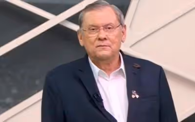 Jornalista aponta até 2 clubes paulistas rebaixados no Brasileirão
