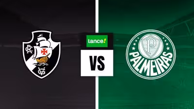 Vasco x Palmeiras - Palpites, análise e odds (12/03)