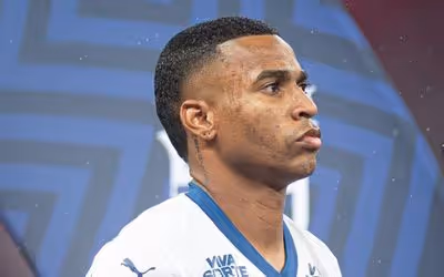 Jean Lucas, do Bahia, está na pré-lista de Ancelotti para Seleção