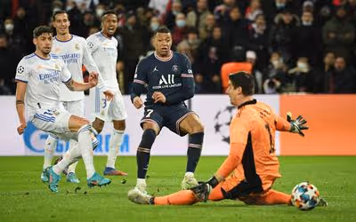 Partida entre PSG e Real Madrid é a mais valiosa do Mundial; entenda