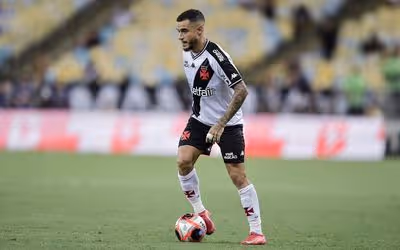 Vasco segue otimista pela permanência de Coutinho; entenda