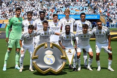 O que o Real Madrid precisa fazer para avançar no Mundial?