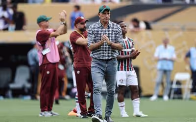 Clubes brasileiros provam força e mostram que podem desafiar europeus no Mundial