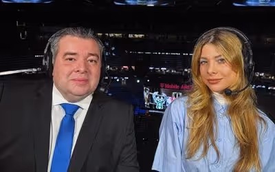 Rômulo Mendonça aponta favorito para título da NBA