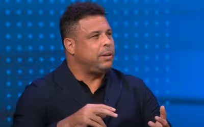 Ronaldo diz que Ancelotti vai ganhar jogadores da Seleção: 'Lembra muito o Felipão'