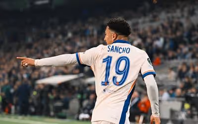 Sancho toma decisão sobre proposta da Roma; confira