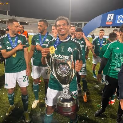 Willian Arão deve se apresentar ao Santos nesta terça-feira (1o)