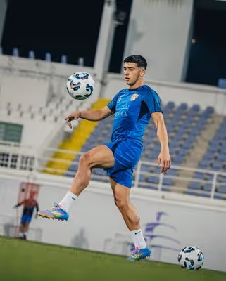 Quem é Sanabria, alvo do Bahia que já foi desejo do Corinthians
