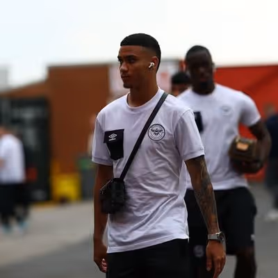 Os bastidores do interesse do Bahia por Gustavo Nunes